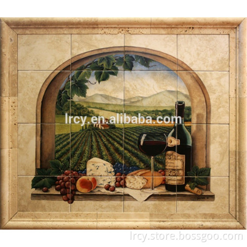 Digital UV tiles ceramic digital printing machine engineers service all over the world